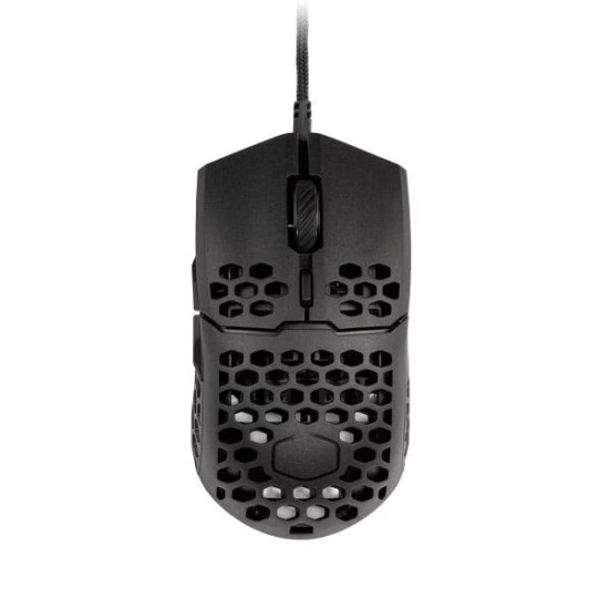 Cooler Master MM710 Matte Black